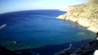 Amorgos - Mouros Beach