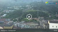 Bellinzona - Castelgrande