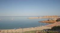 Sardinia - Isola Rossa - Marina