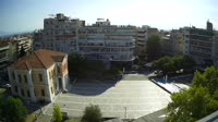 Veria - Laikrodžio aikštė