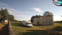 Visignano - Osservatorio astronomico