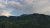 Panorama of the city