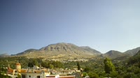 Crete - Mastrachiana