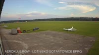 Rybnik-Gotartowice airport