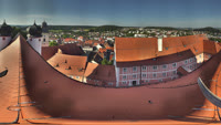 Parsberg - pilis
