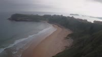 Suances - Playa de Los Locos