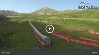 Vall de Boí - Pla de Vaques