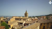 Sant Julià de Vilatorta - Plaça Major