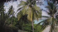 Akasdhoo - Hard Rock Hotel Maldives