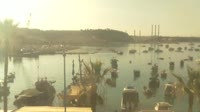 Marsaxlokk - Harbour