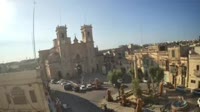 Żebbuġ - St. Philip Kirche