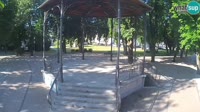 Karlovac - Padiglione della musica