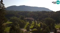 Trakošćan - Panoramic view