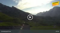 Grindelwald - First