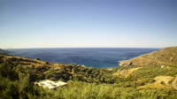 Creta - Plakias - Spiaggia di Souda