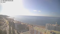 Gran Canaria - Maspalomas - Playa El Veril