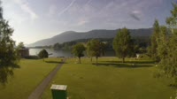 Hermagor - Strandbad Hermagor-Pressegger See