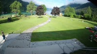 Stockenboi - Strandbad Weißensee