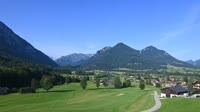 Ruhpolding - Zell