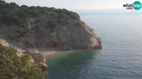 Bersezio - Spiaggia