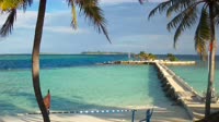 Kudafolhudhoo - Nika Island Resort