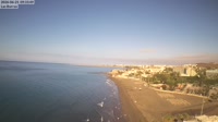 Gran Canaria - Maspalomas - Playa de San Agustín