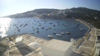Baia di San Paolo - Xemxija