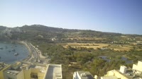 Baia di San Paolo - Xemxija - Riserva Naturale del Simar