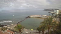 Gran Canaria - Arguineguí­n - Playa Costa Alegre