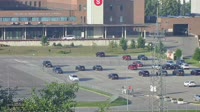 Kaunas - Kauno klinikų Traumų ir skubios pagalbos centras