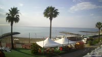 Andora - Spiaggia Libera Attrezzata