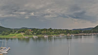 Edertal - Rehbach - Edersee