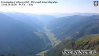 Kreuzspitze - Villgratental - Innervillgraten
