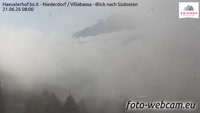 Villabassa / Niederdorf - Panoramic view