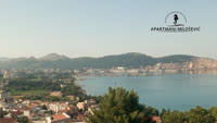 Bar - Coast view