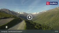 Hochgurgl - Timmelsjoch Hochalpenstraße