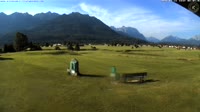 Wallgau - Alpenwelt Karwendel - Golf- und Landclub Karwendel