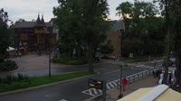 ul. Krupówki - Aleja 3 Maja