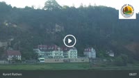 Rathen - Burg Altrathen