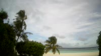 Noonu Atoll - Orivaru - Robinson Noonu