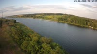 Odra - Vartų užtvanka