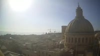 Valletta - Basilica of Our Lady of Mount Carmel