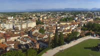 Udine - Vista panoramica
