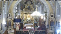 Sanctuary of Our Lady of Leśniów