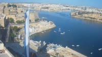 La Valeta - Marsamxett Harbour