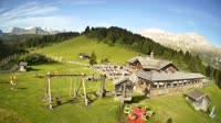 Corvara in Badia - Pralongià