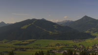 Altenmarkt im Pongau - Vista panoramica