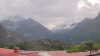 Khumjung - Everesto kalnas