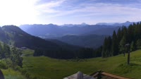 Lenggries - Bayernhütte am Brauneck