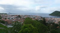 Azzorre - Angra do Heroísmo